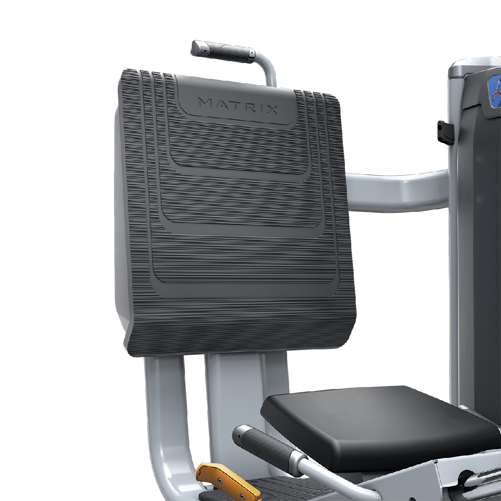 Matrix LEG Press gamme Ultra Elite Médicale